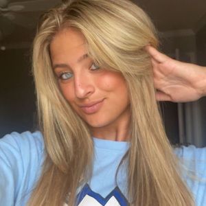 Meet your Posher, Avery katherine